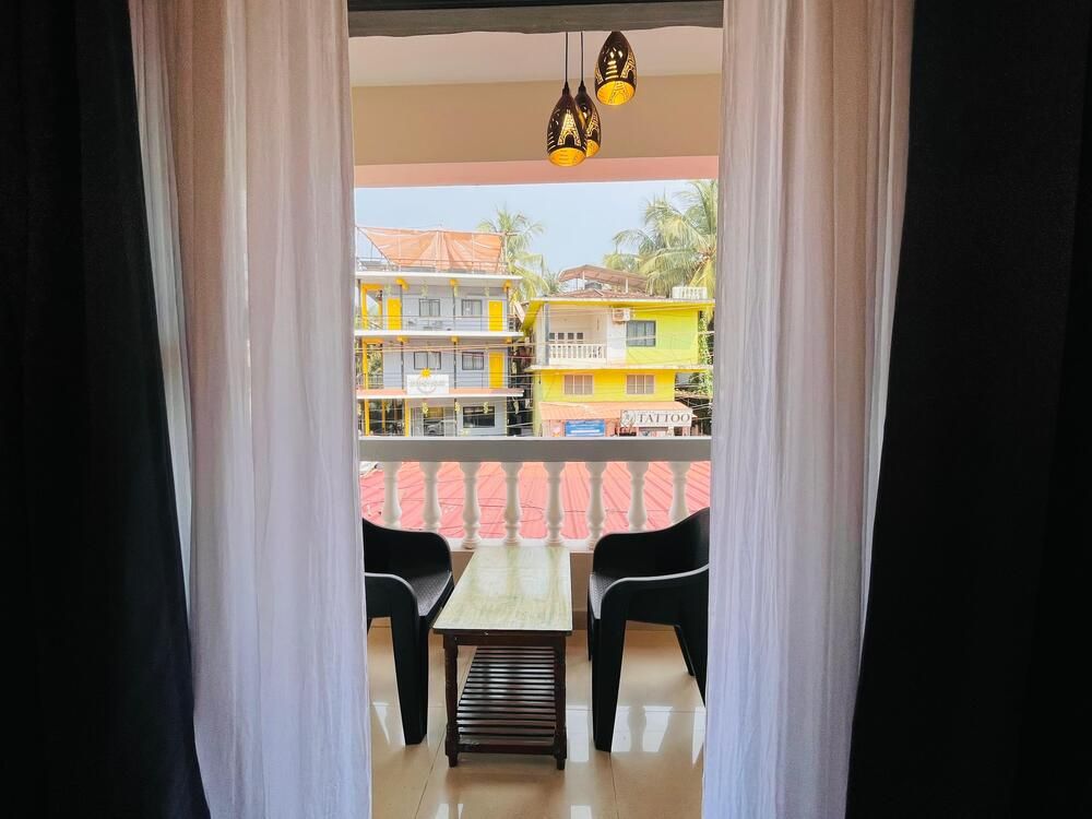 Картинка отеля - 11