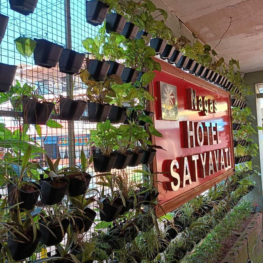 Картинка отеля - 10