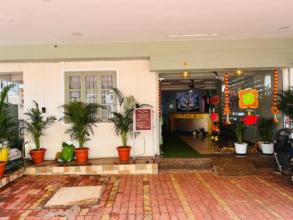 Картинка отеля - 9