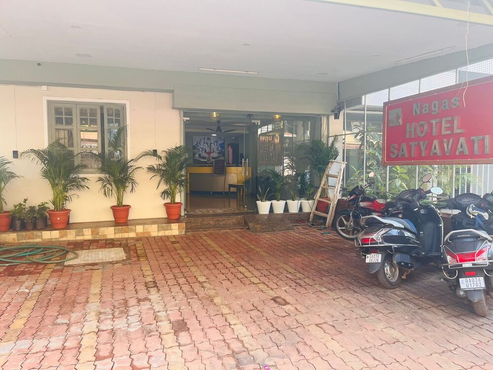 Картинка отеля - 7