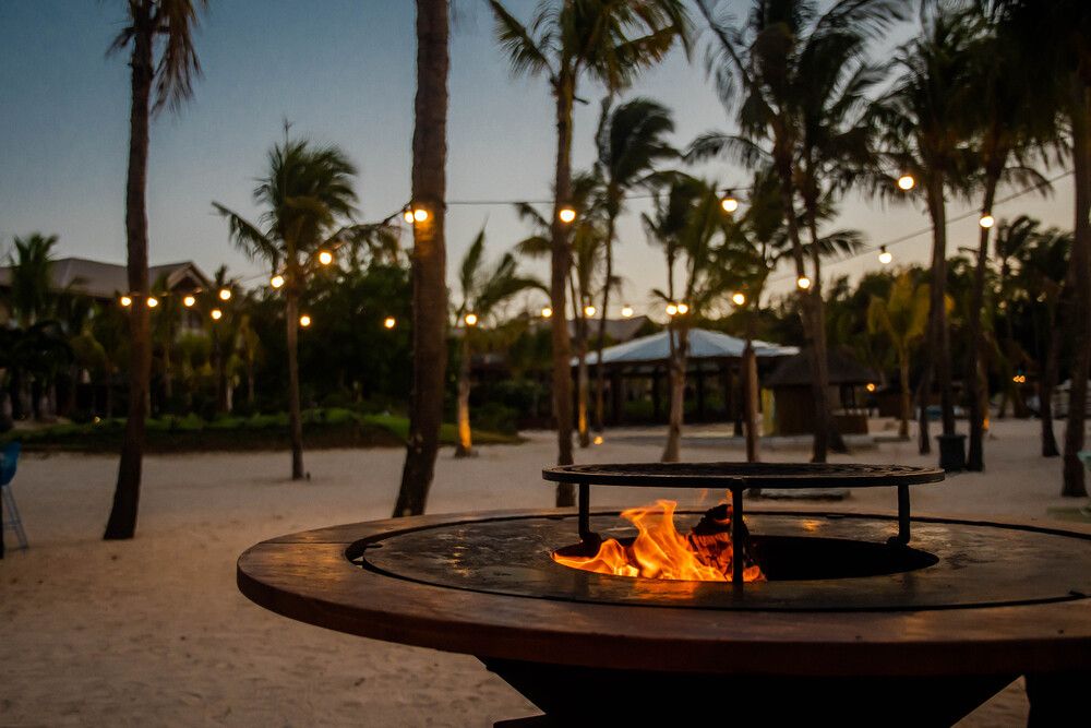 LE MERIDIEN ILE MAURICE - 8