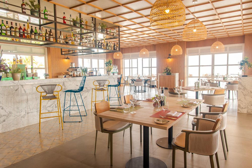 LE MERIDIEN ILE MAURICE - 15