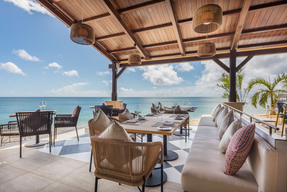 LE MERIDIEN ILE MAURICE - 12