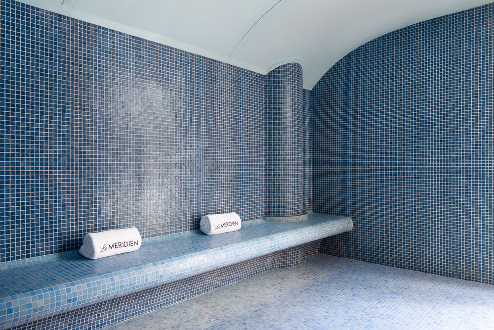 LE MERIDIEN ILE MAURICE - 18