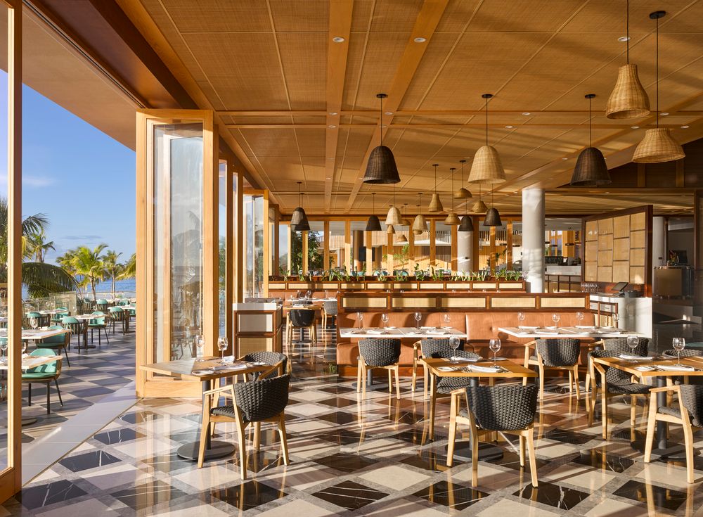 LE MERIDIEN ILE MAURICE - 14