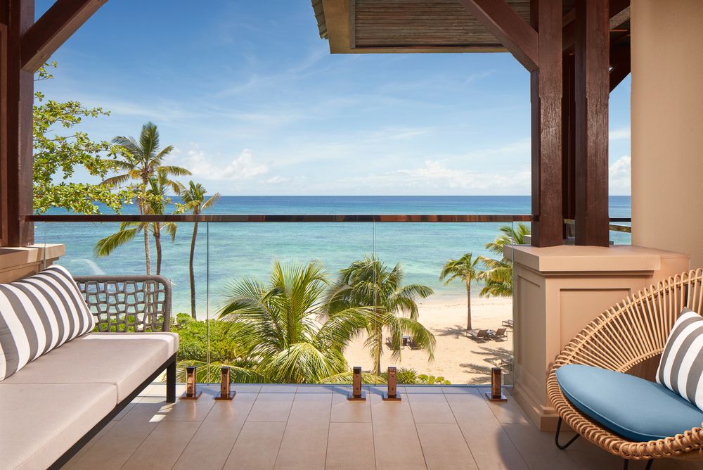 LE MERIDIEN ILE MAURICE - 13