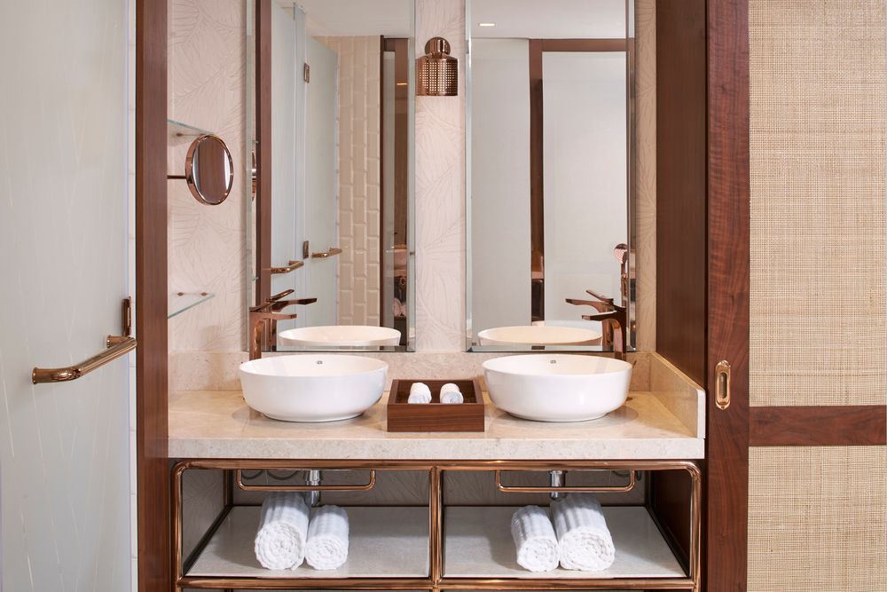 LE MERIDIEN ILE MAURICE - 26