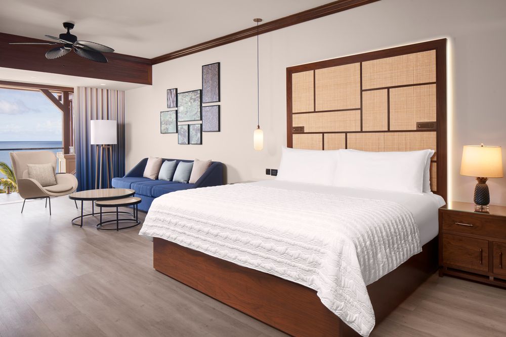 LE MERIDIEN ILE MAURICE - 25