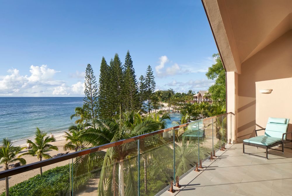 LE MERIDIEN ILE MAURICE - 24