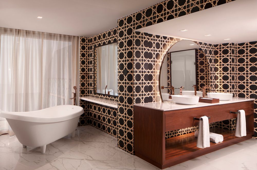 LE MERIDIEN ILE MAURICE - 23