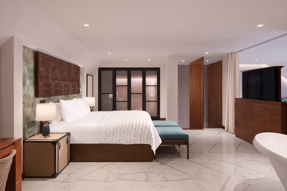 LE MERIDIEN ILE MAURICE - 22