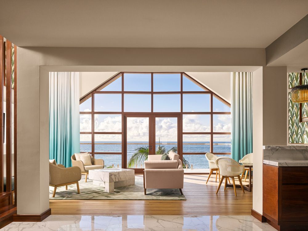 LE MERIDIEN ILE MAURICE - 21