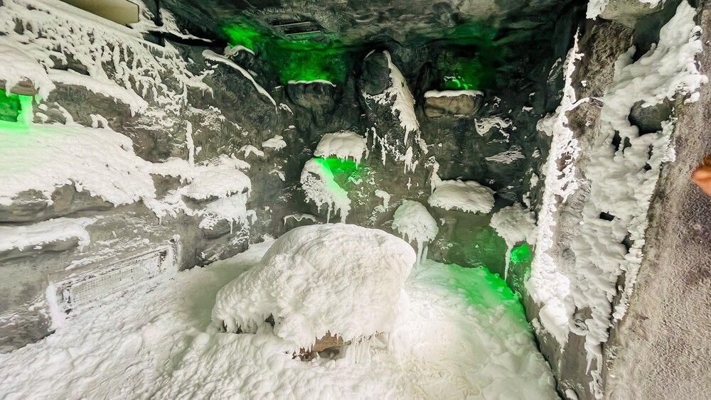 LE MERIDIEN ILE MAURICE - 16