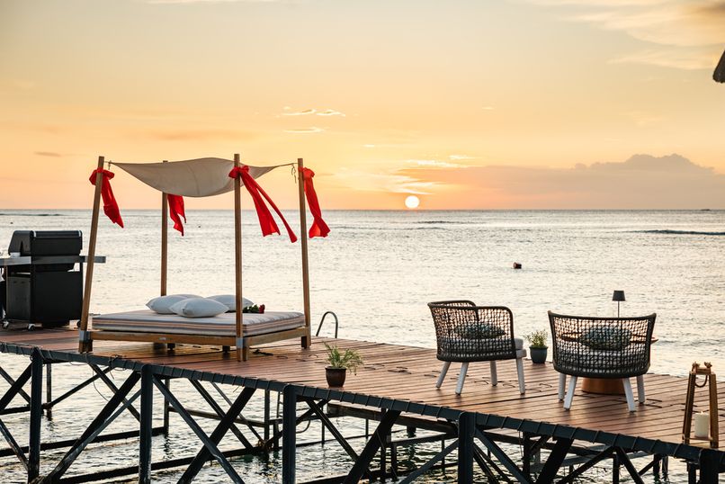 LE MERIDIEN ILE MAURICE - 3