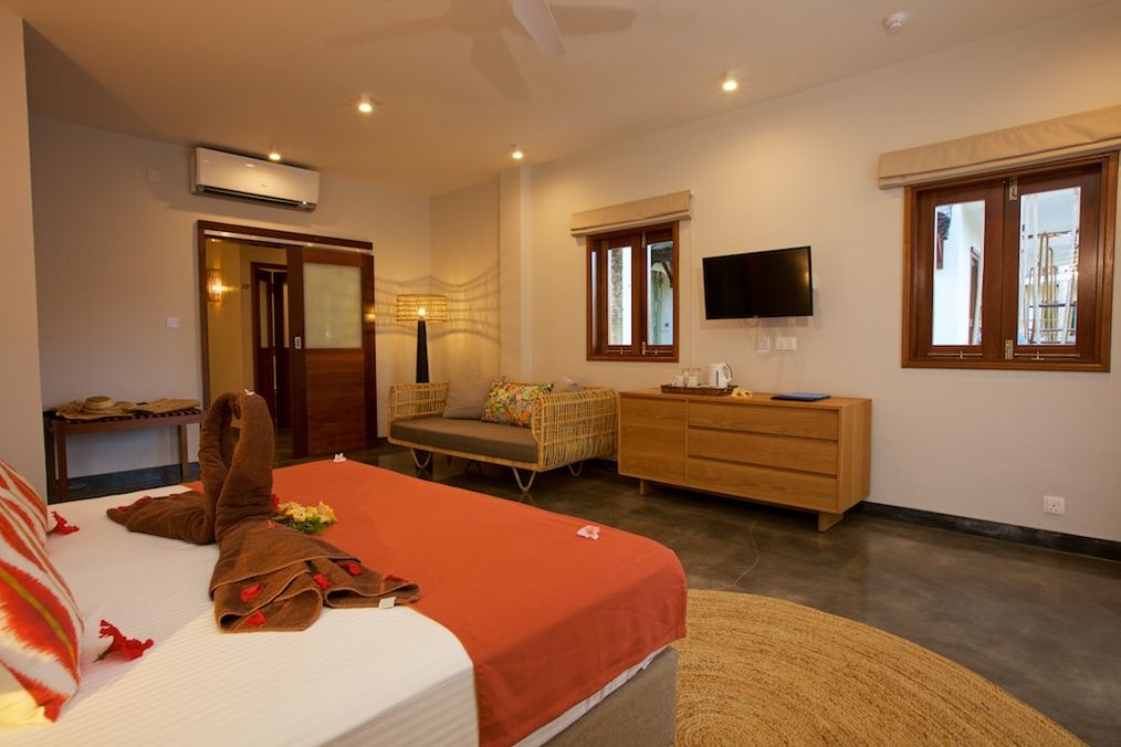 Картинка отеля - 9