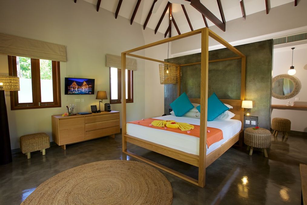 Картинка отеля - 8