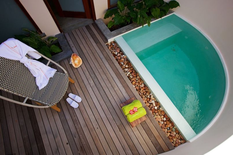 LES LAURIERS ECO HOTEL & RESTAURANT - 6