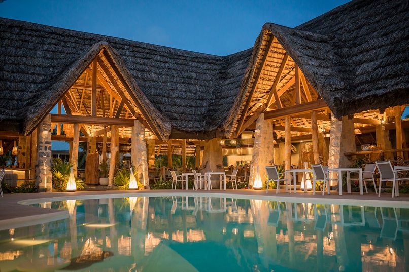 LES LAURIERS ECO HOTEL & RESTAURANT - 1