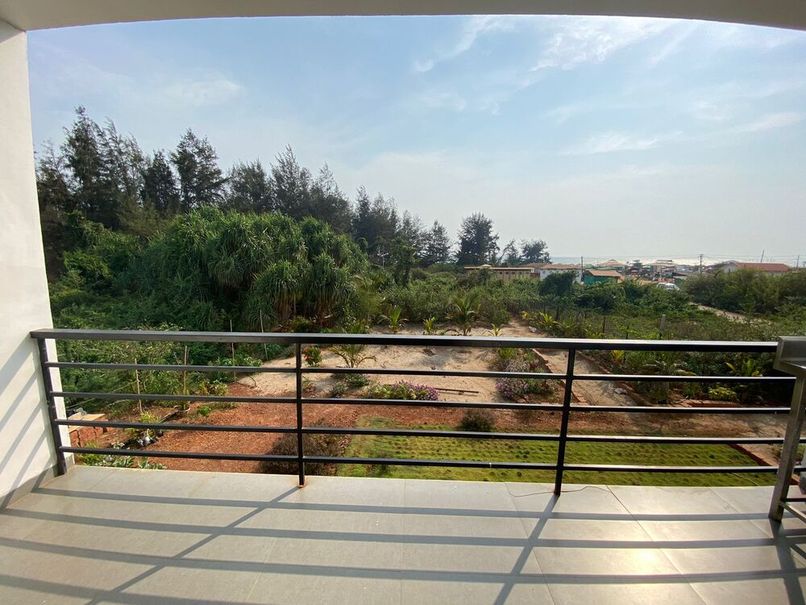 ZIBA BEACH RESORT - 2