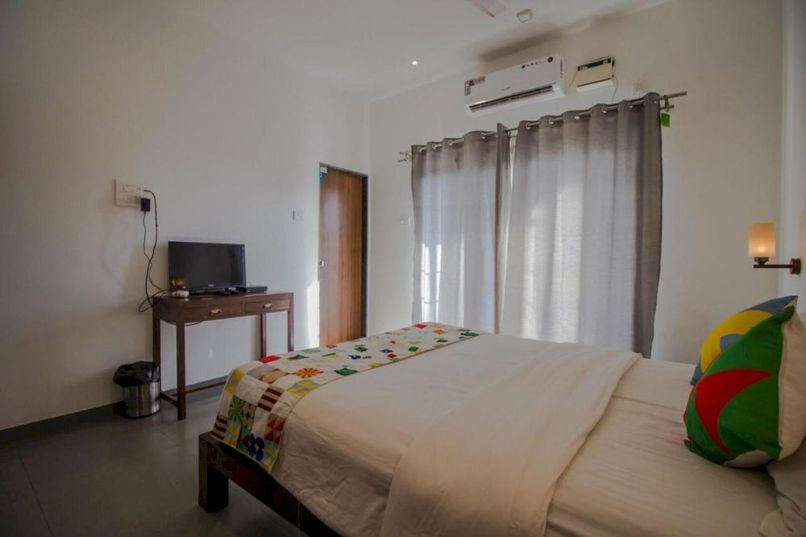 ZIBA BEACH RESORT - 5