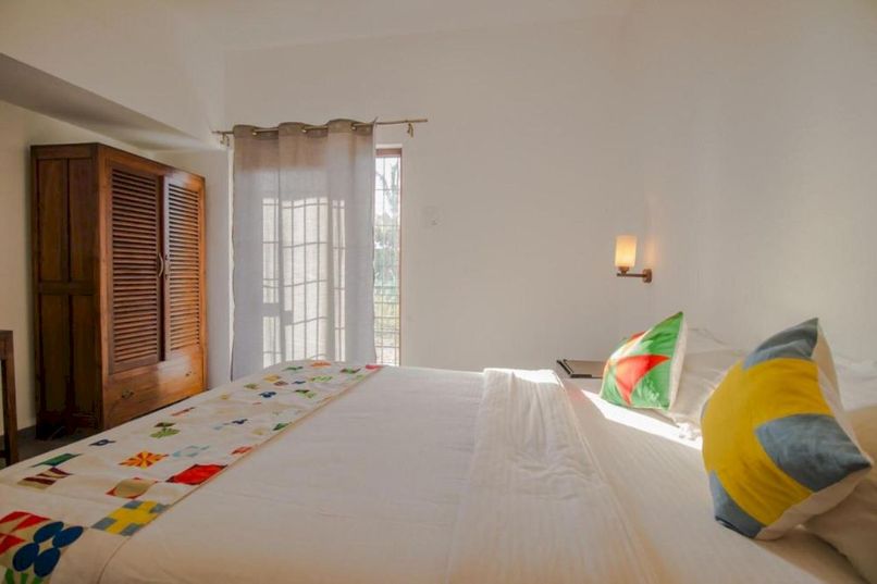 ZIBA BEACH RESORT - 4