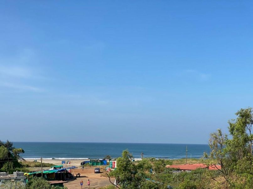 ZIBA BEACH RESORT - 3