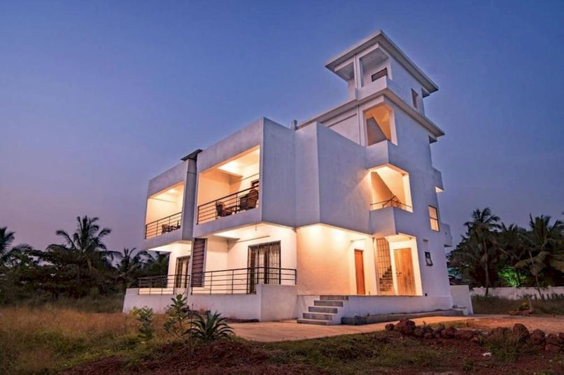 ZIBA BEACH RESORT - 1