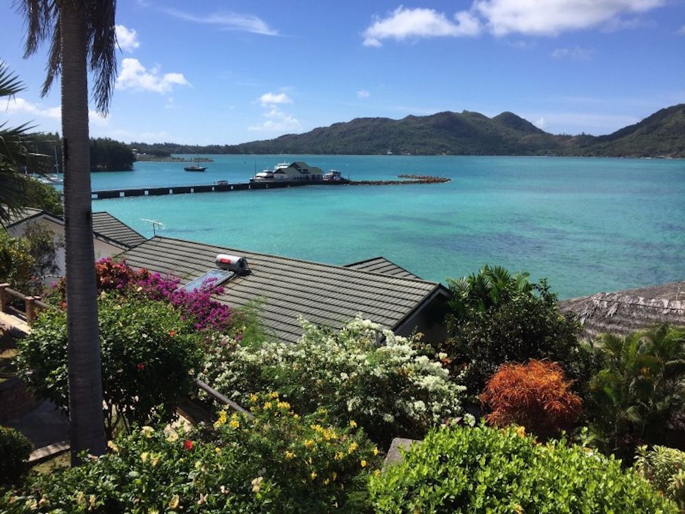 Картинка отеля - 2