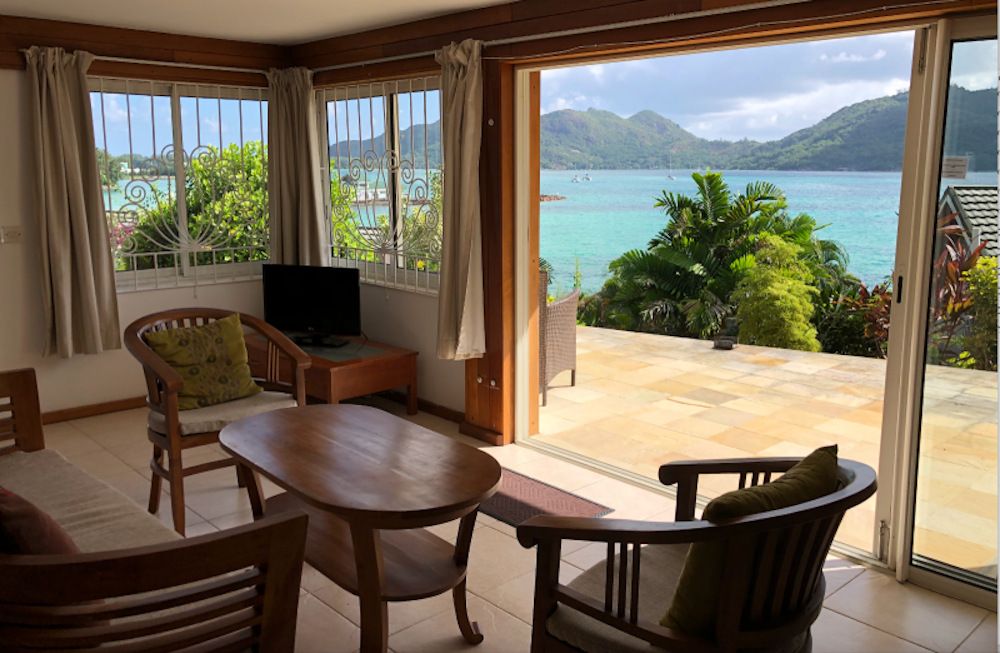 Картинка отеля - 16