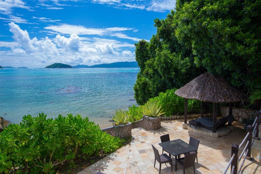 Картинка отеля - 4