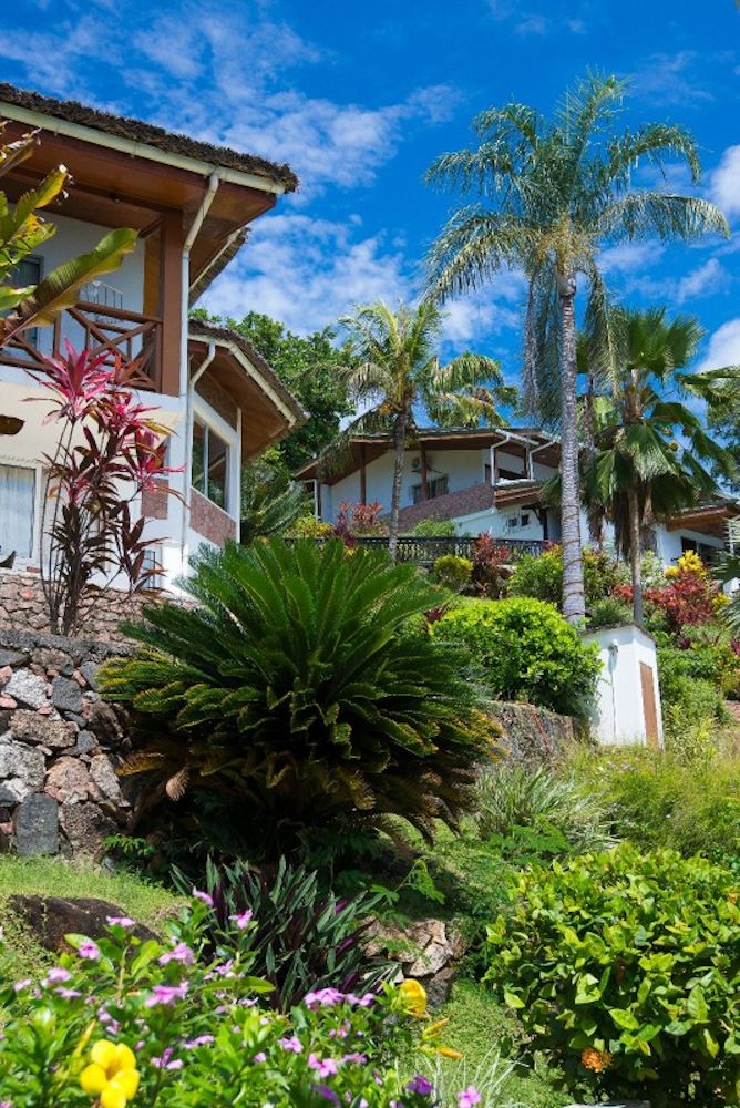 Картинка отеля - 6