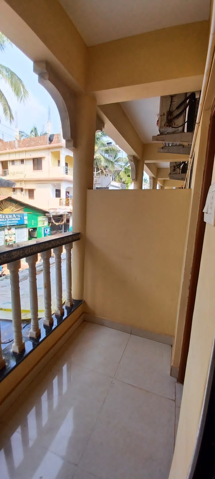 PRAKASH HOLIDAY INN GUESTHOUSE (ex. RISHI HOUSE) - 3