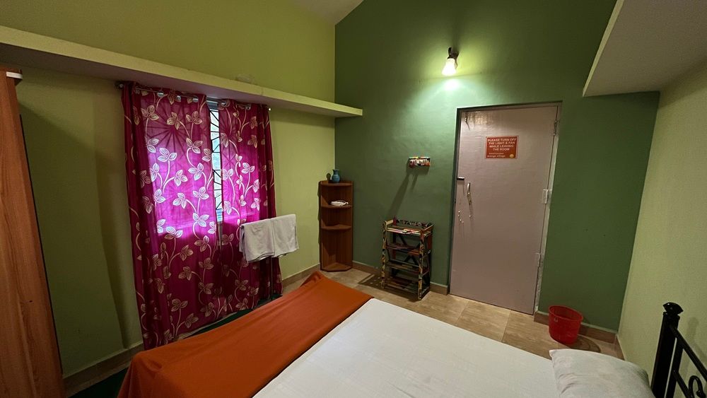 Картинка отеля - 7