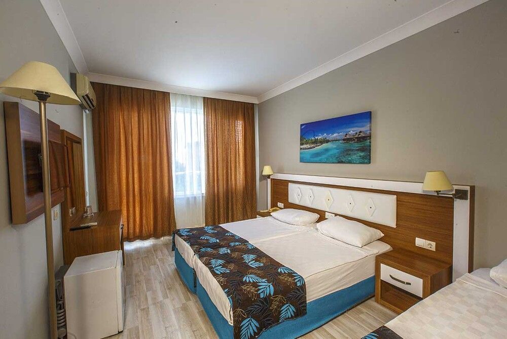 Mysea Hotels Alara - 34