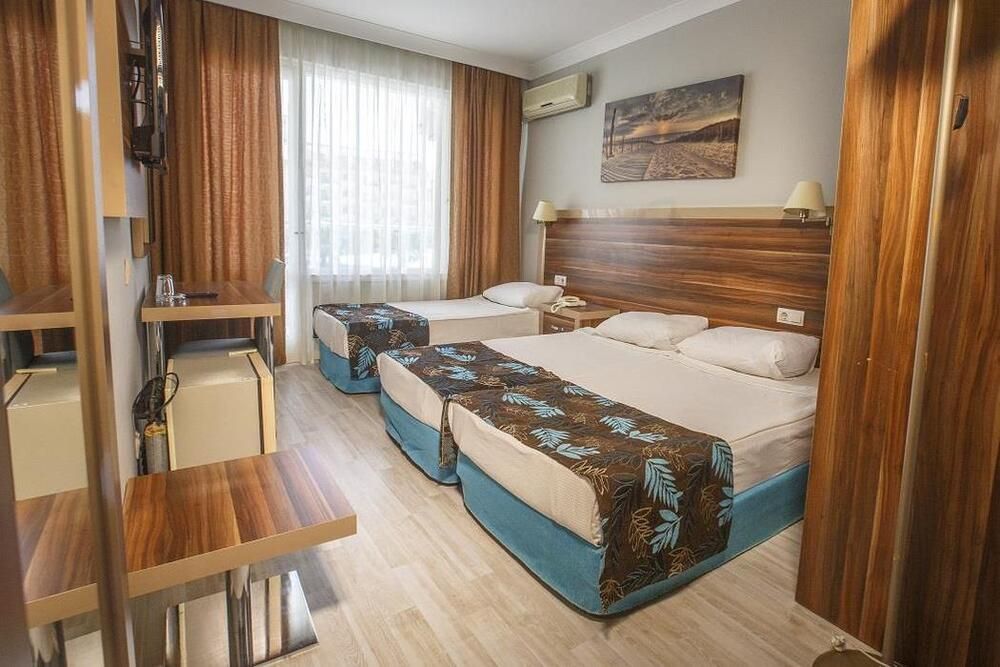 Mysea Hotels Alara - 33