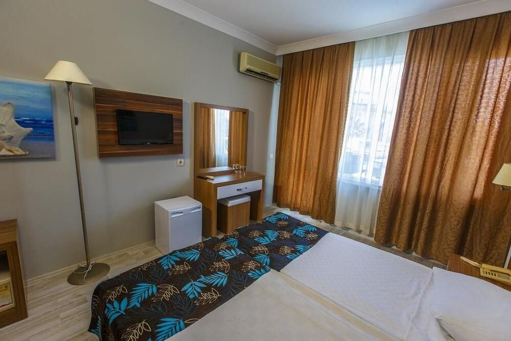 Mysea Hotels Alara - 32