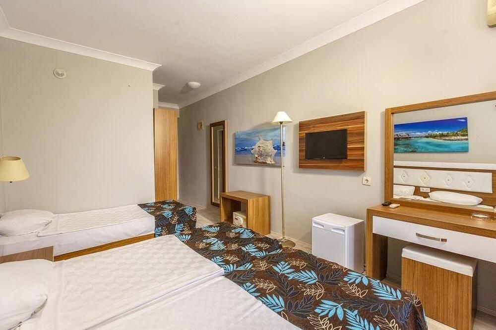 Mysea Hotels Alara - 31