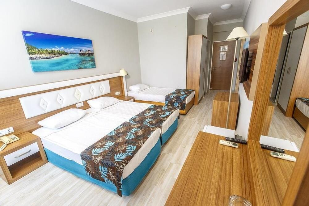 Mysea Hotels Alara - 30