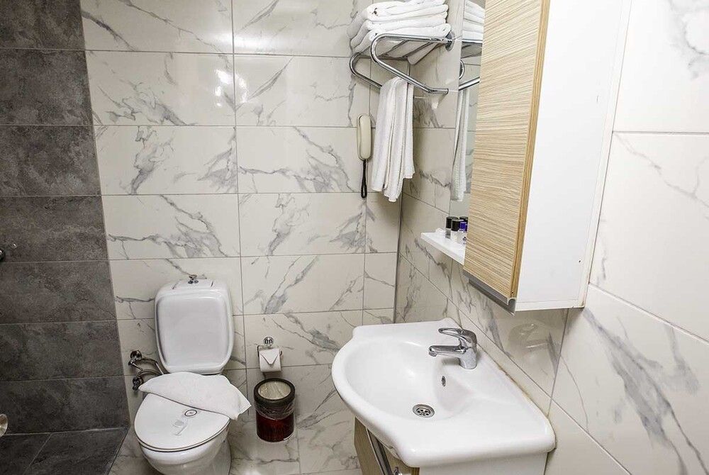 Mysea Hotels Alara - 29