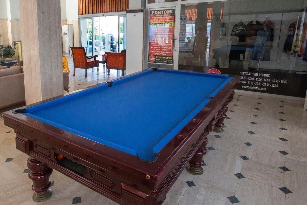 Mysea Hotels Alara - 28