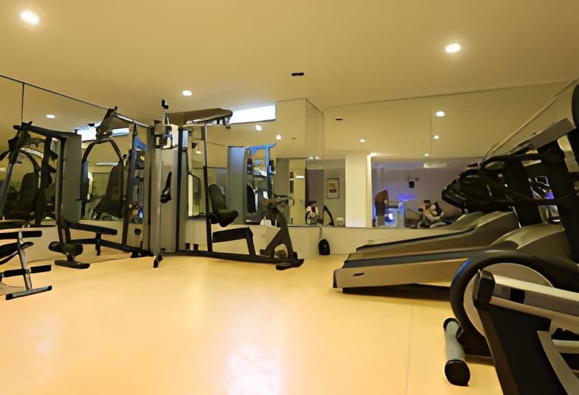 Mysea Hotels Alara - 26