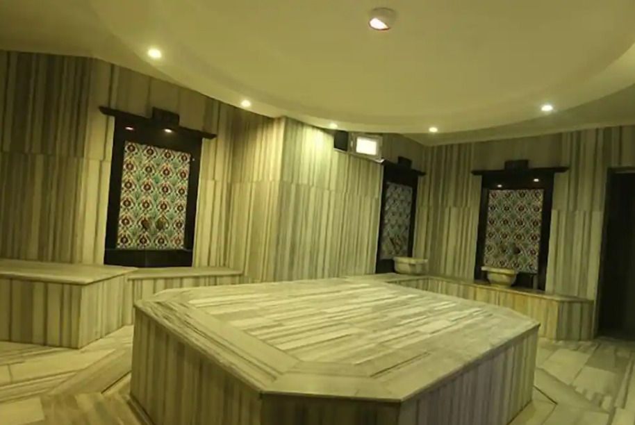 Mysea Hotels Alara - 24