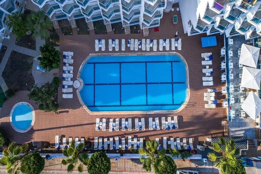Mysea Hotels Alara - 23