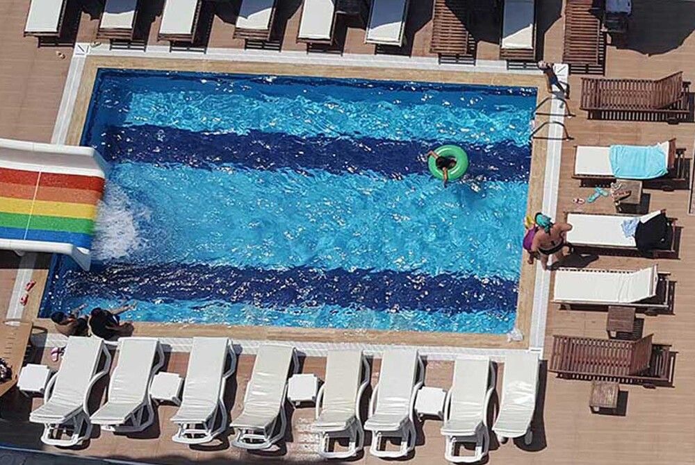 Mysea Hotels Alara - 22