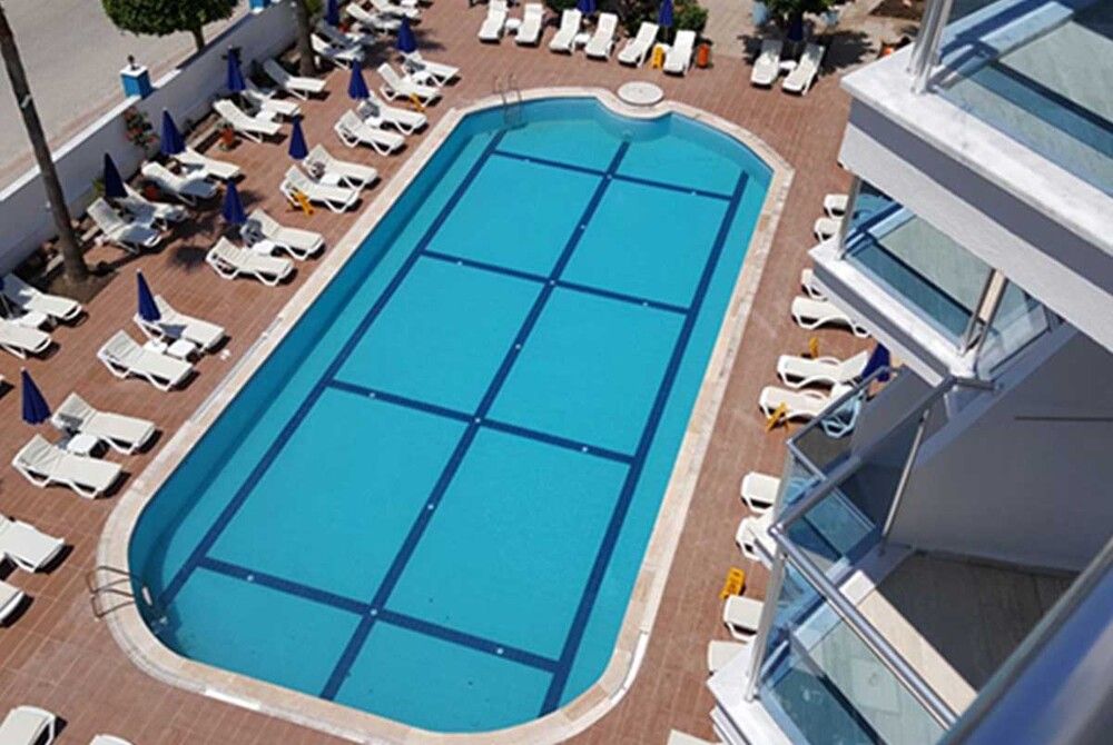 Mysea Hotels Alara - 20