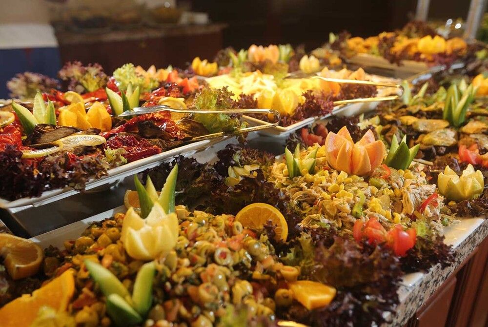 Mysea Hotels Alara - 18