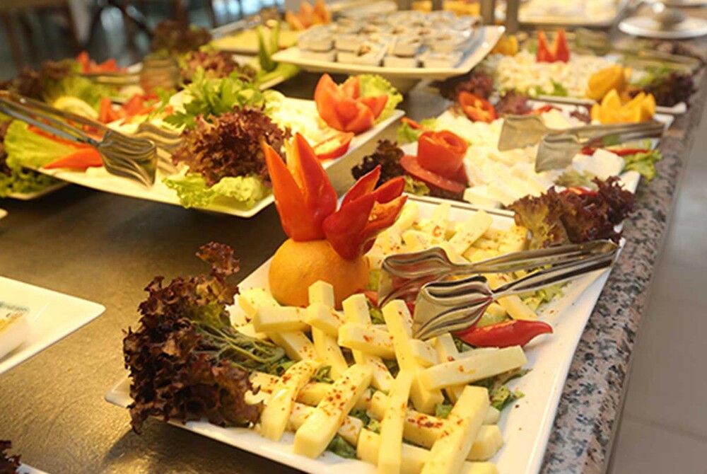 Mysea Hotels Alara - 17