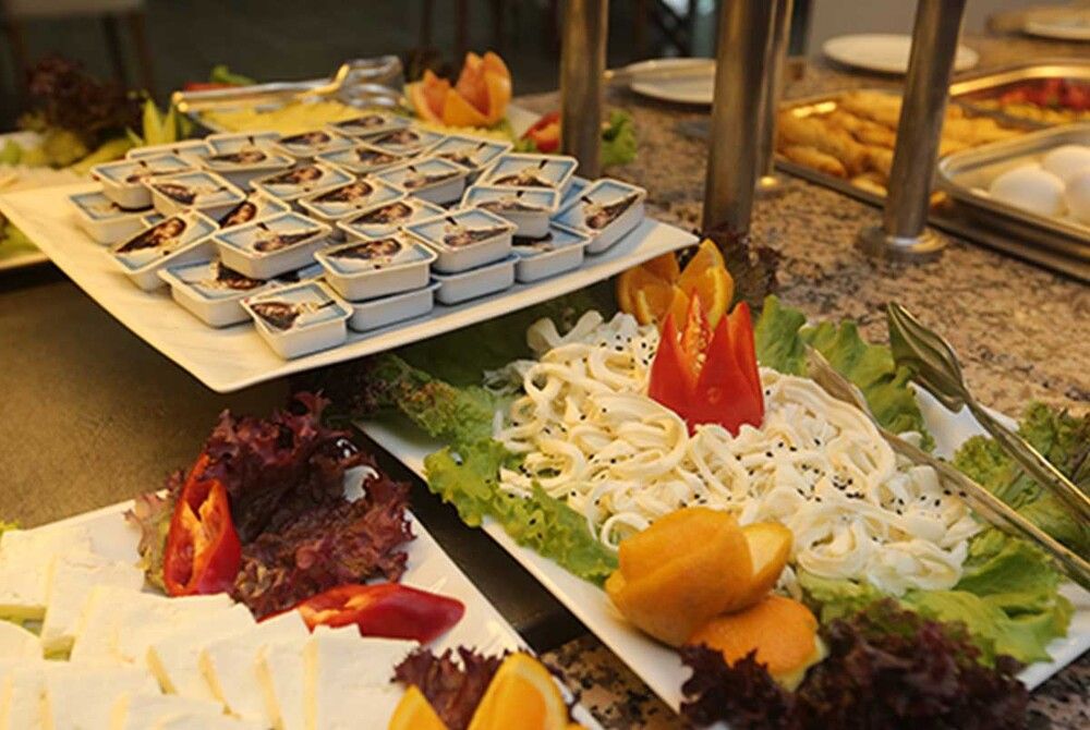 Mysea Hotels Alara - 16