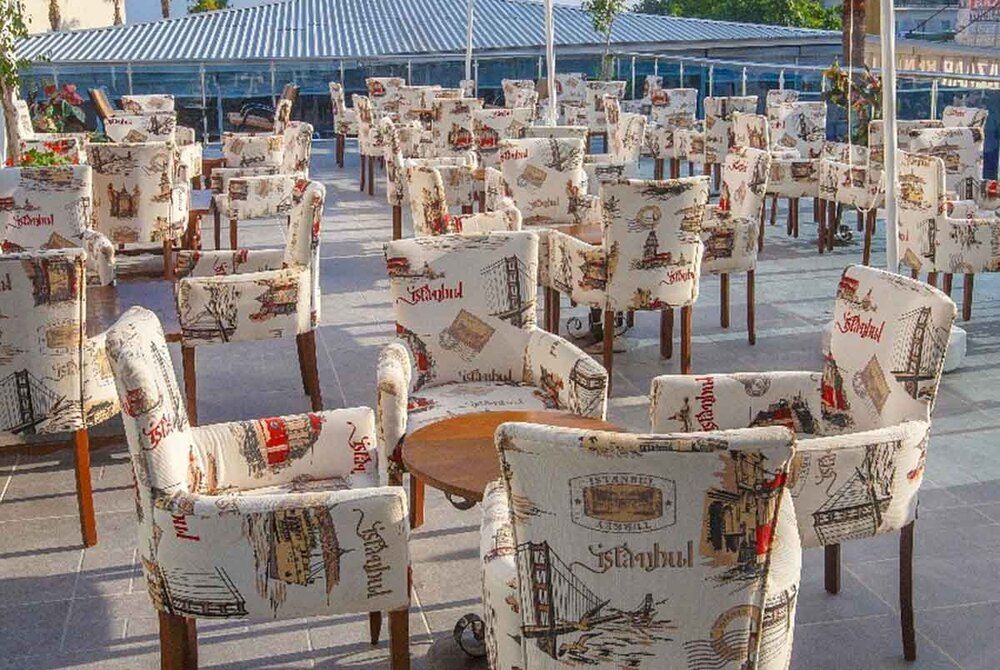 Mysea Hotels Alara - 14