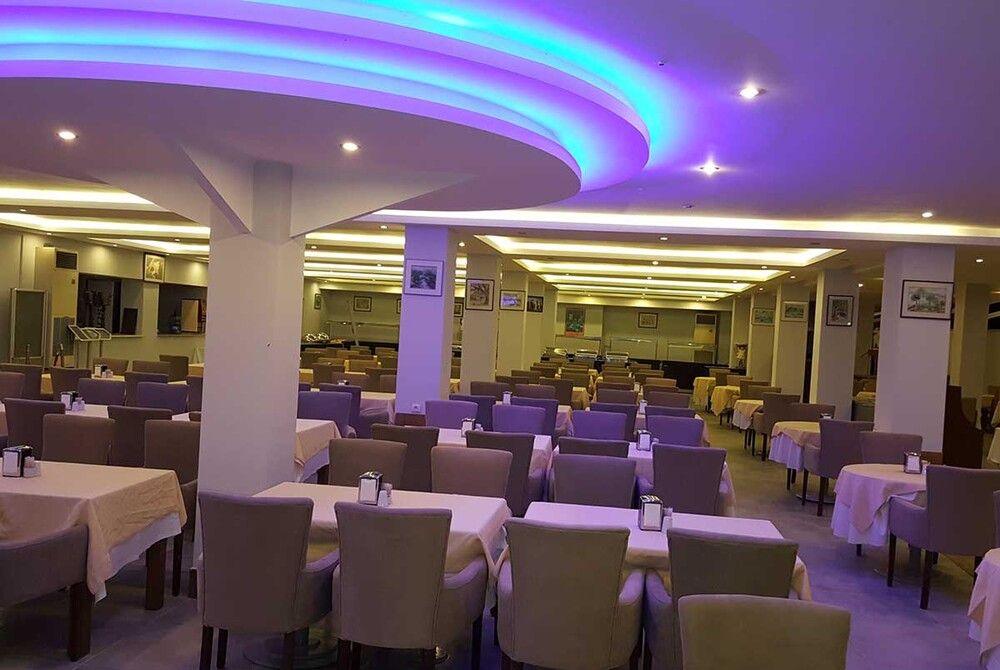 Mysea Hotels Alara - 13